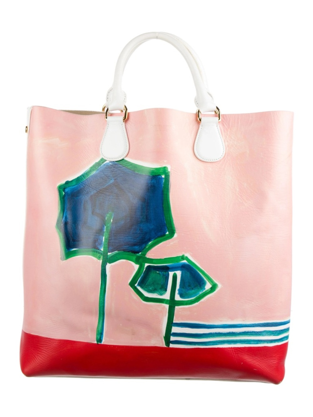 Michael kors collection dandridge Tote Bag